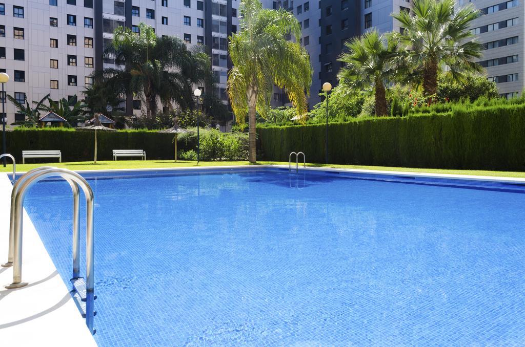 Apartamento Apartup Francia Views *