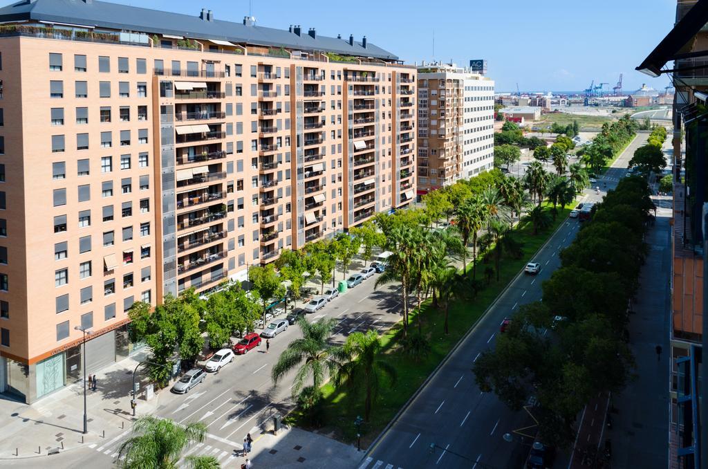 Apartup Francia Views Apartamento *
