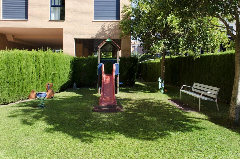 Apartup Francia Views Apartamento Valencia