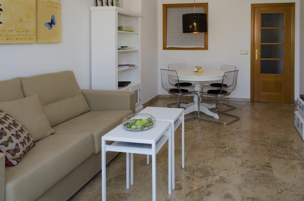 Apartup Francia Views Apartamento Valencia