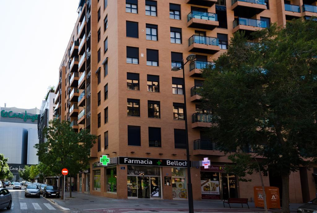 Apartup Francia Views Apartamento *