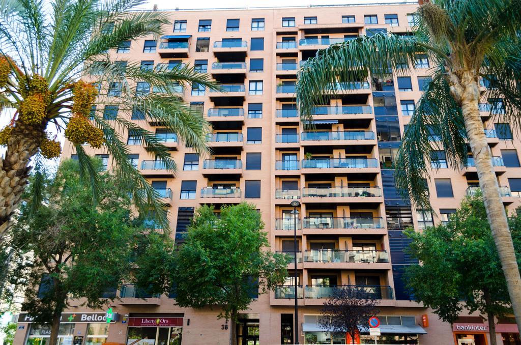 Apartup Francia Views Apartamento *