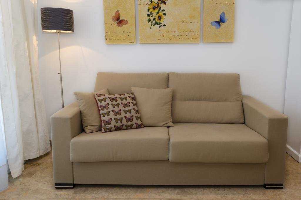 Apartup Francia Views Valencia