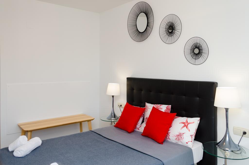 Apartup Francia Views Apartamento *