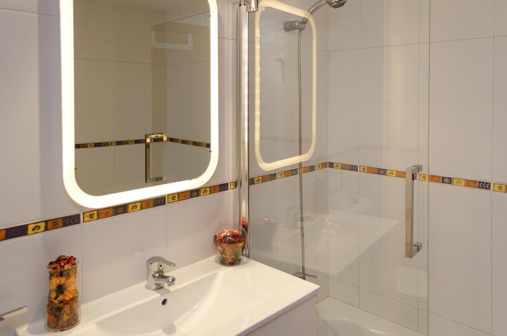 Apartamento Apartup Francia Views