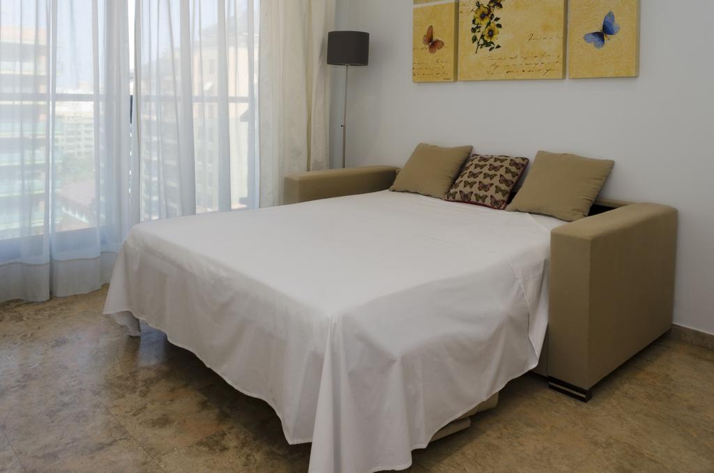Apartup Francia Views