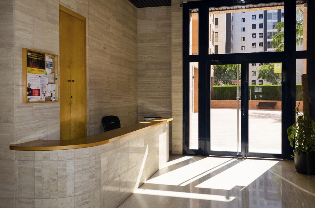 Apartamento Apartup Francia Views Valencia