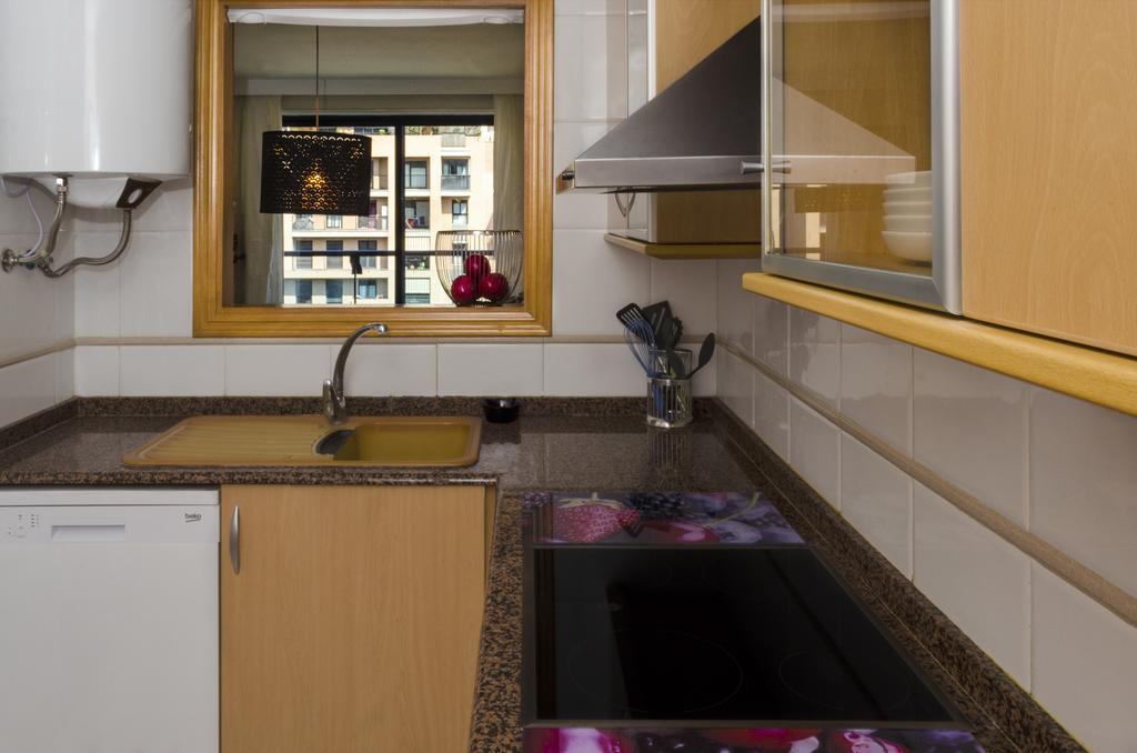 Apartup Francia Views *
