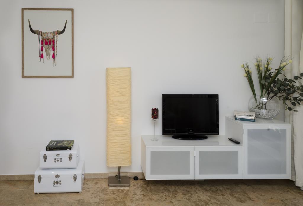 Apartamento Apartup Francia Views