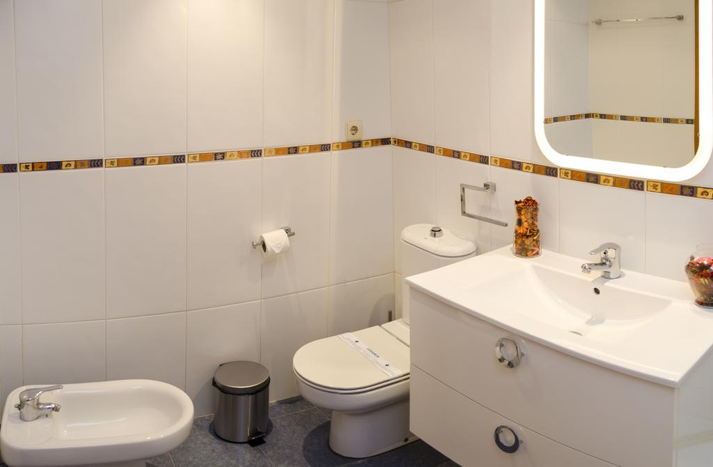 Apartamento Apartup Francia Views
