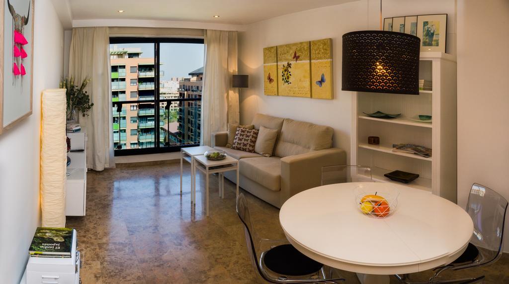 Apartamento Apartup Francia Views