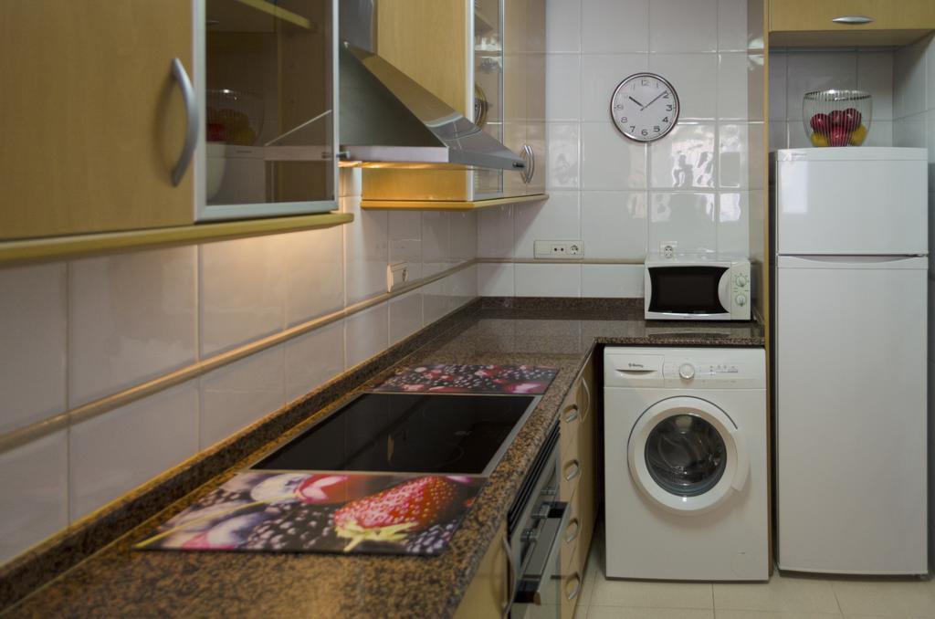 Apartamento Apartup Francia Views *