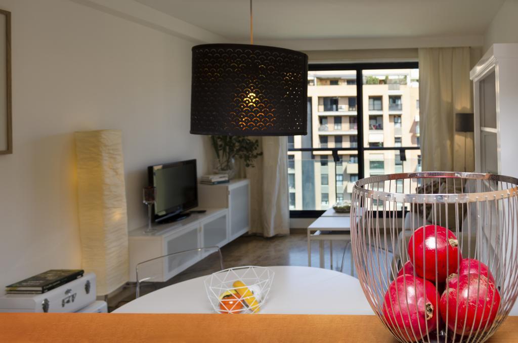 Apartamento Apartup Francia Views *