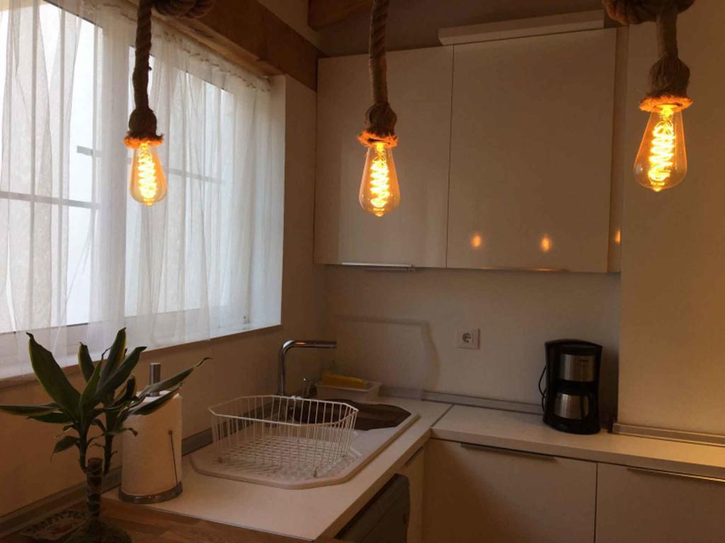 Loft Zona Pechina En Centro * Valencia