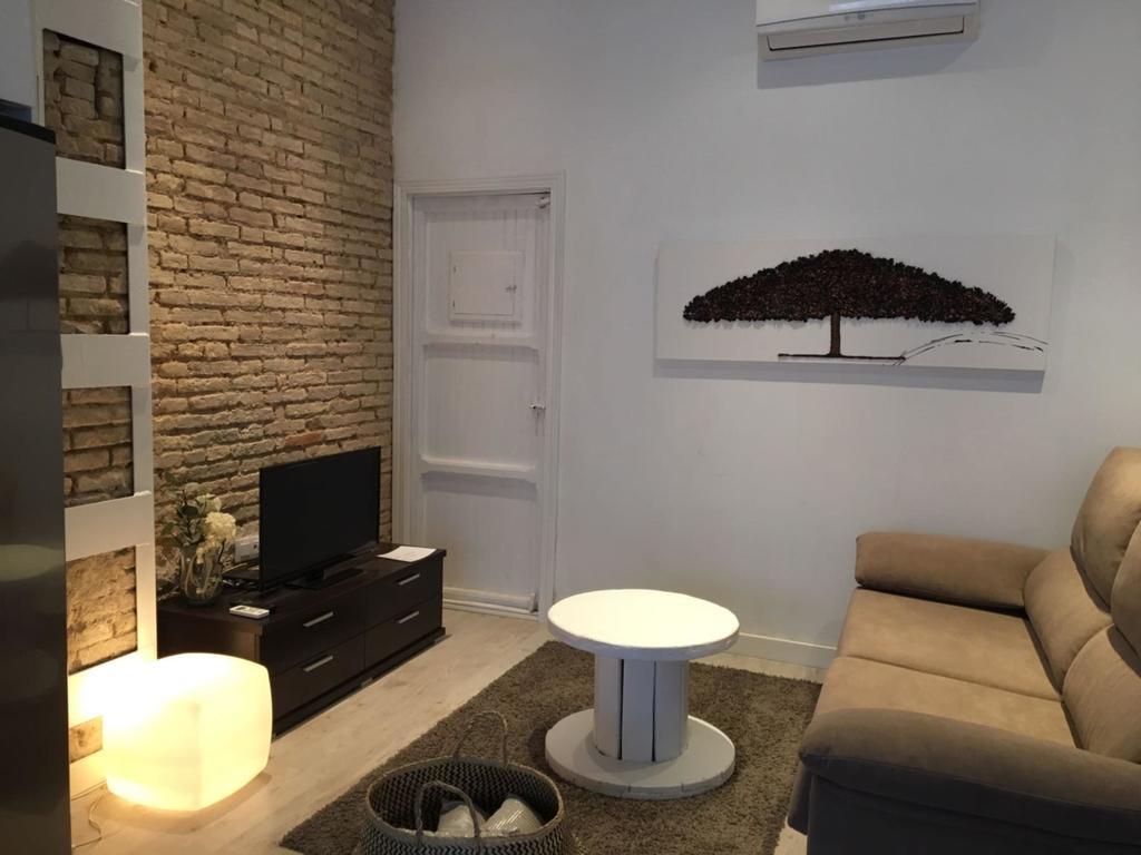 Loft Zona Pechina En Centro Apartamento