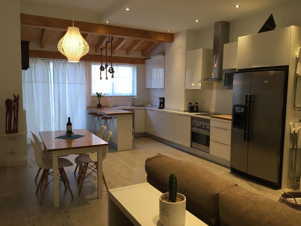 Apartamento Loft Zona Pechina En Centro
