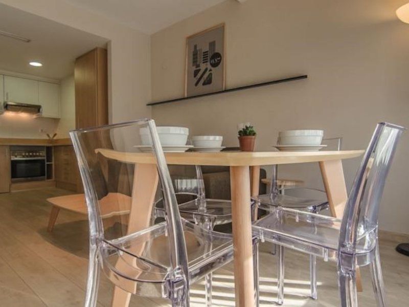 Apartamento Valenciaflats Ciudad De Ciencias