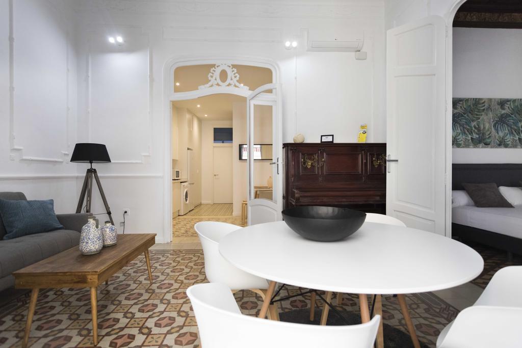 Apartamento Total Vintage *
