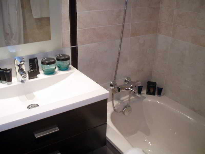 Urbem Hotel *