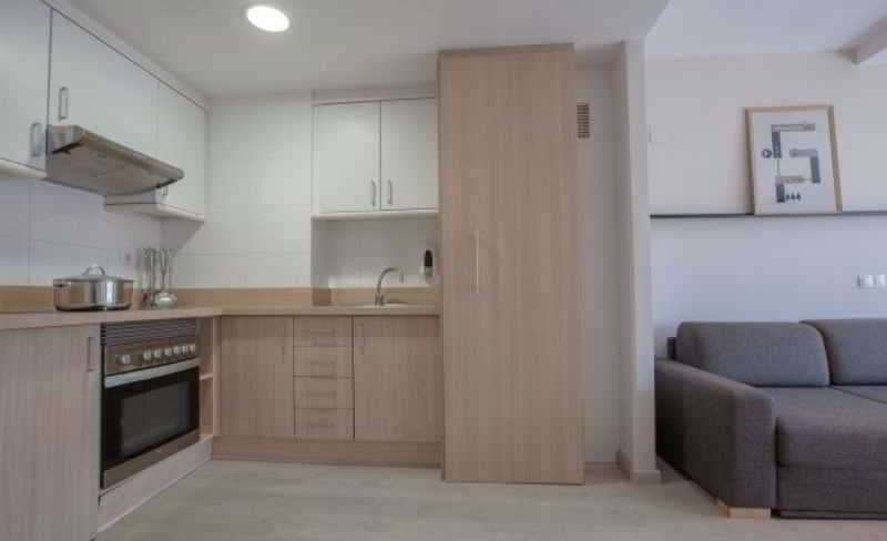 Valenciaflats Ciudad De Ciencias Apartamento Valencia