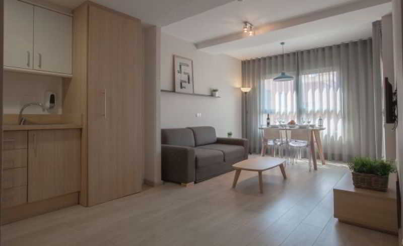 Apartamento Valenciaflats Ciudad De Ciencias *