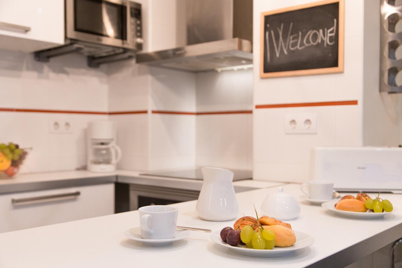 Apartamento Oliag Ruzafa Mid-term