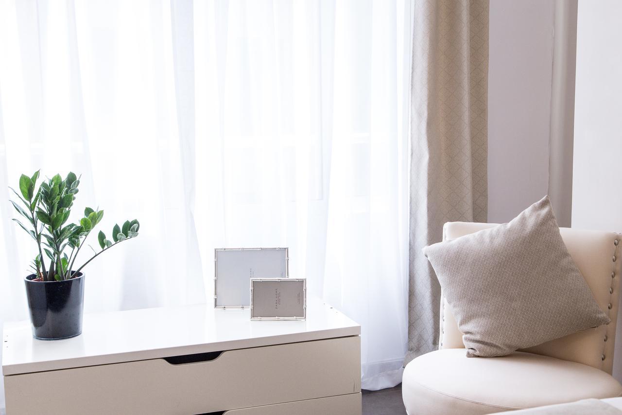 Apartamento Oliag Ruzafa Mid-term *