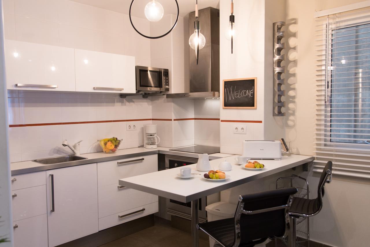 Apartamento Oliag Ruzafa Mid-term *