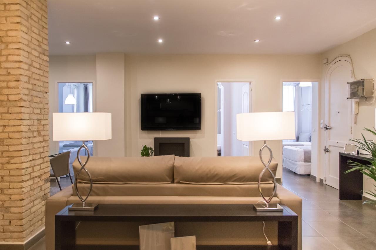 Apartamento Oliag Ruzafa Mid-term