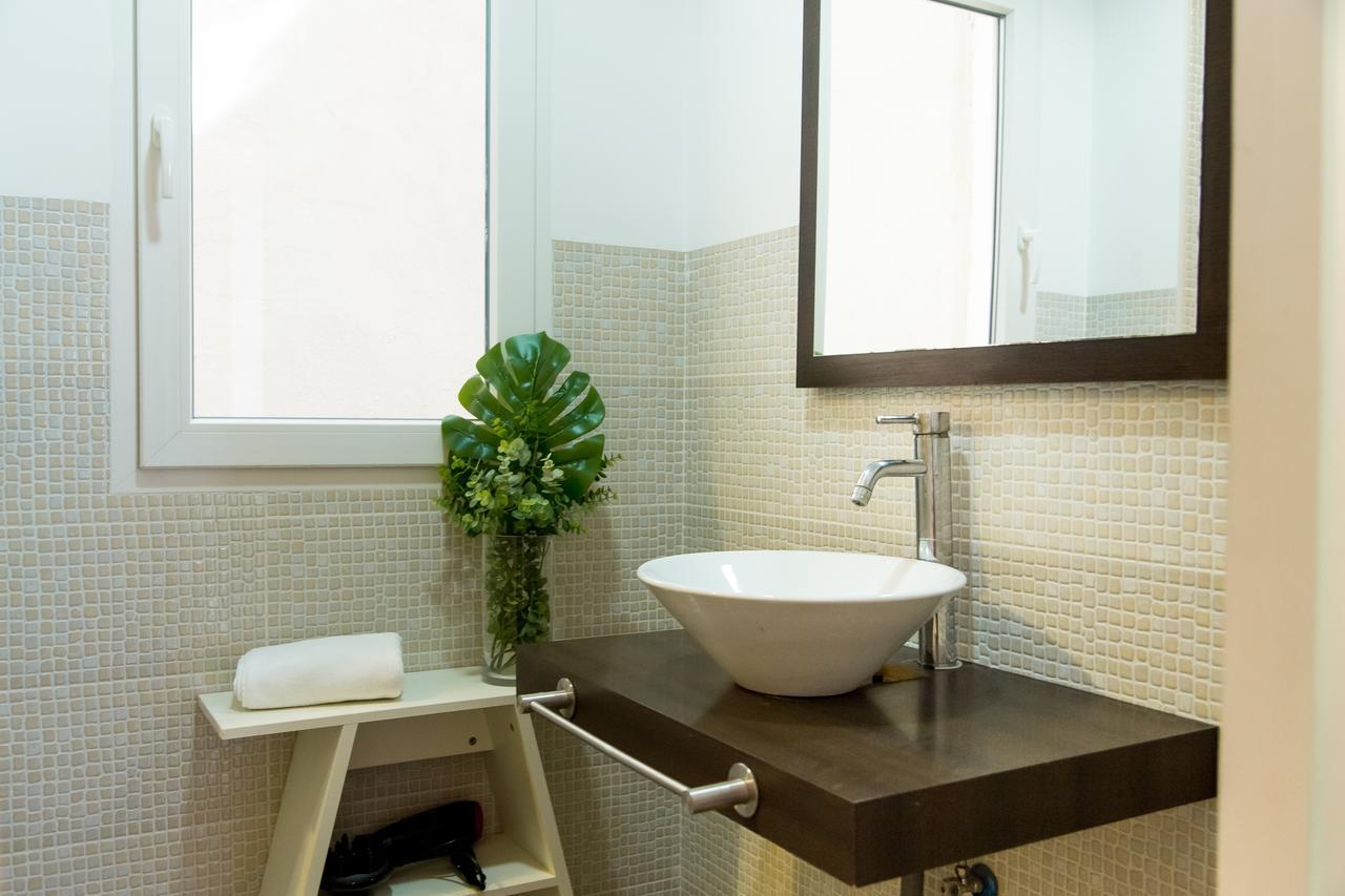 Apartamento Oliag Ruzafa Mid-term *