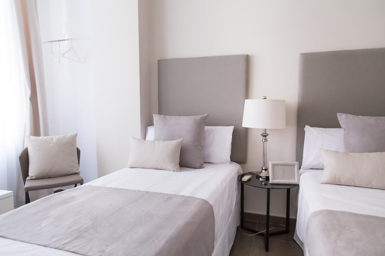 Apartamento Oliag Ruzafa Mid-term