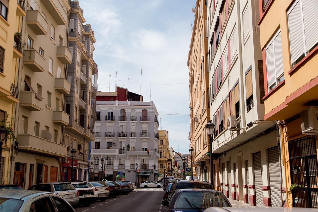 Apartamento Oliag Ruzafa Mid-term *