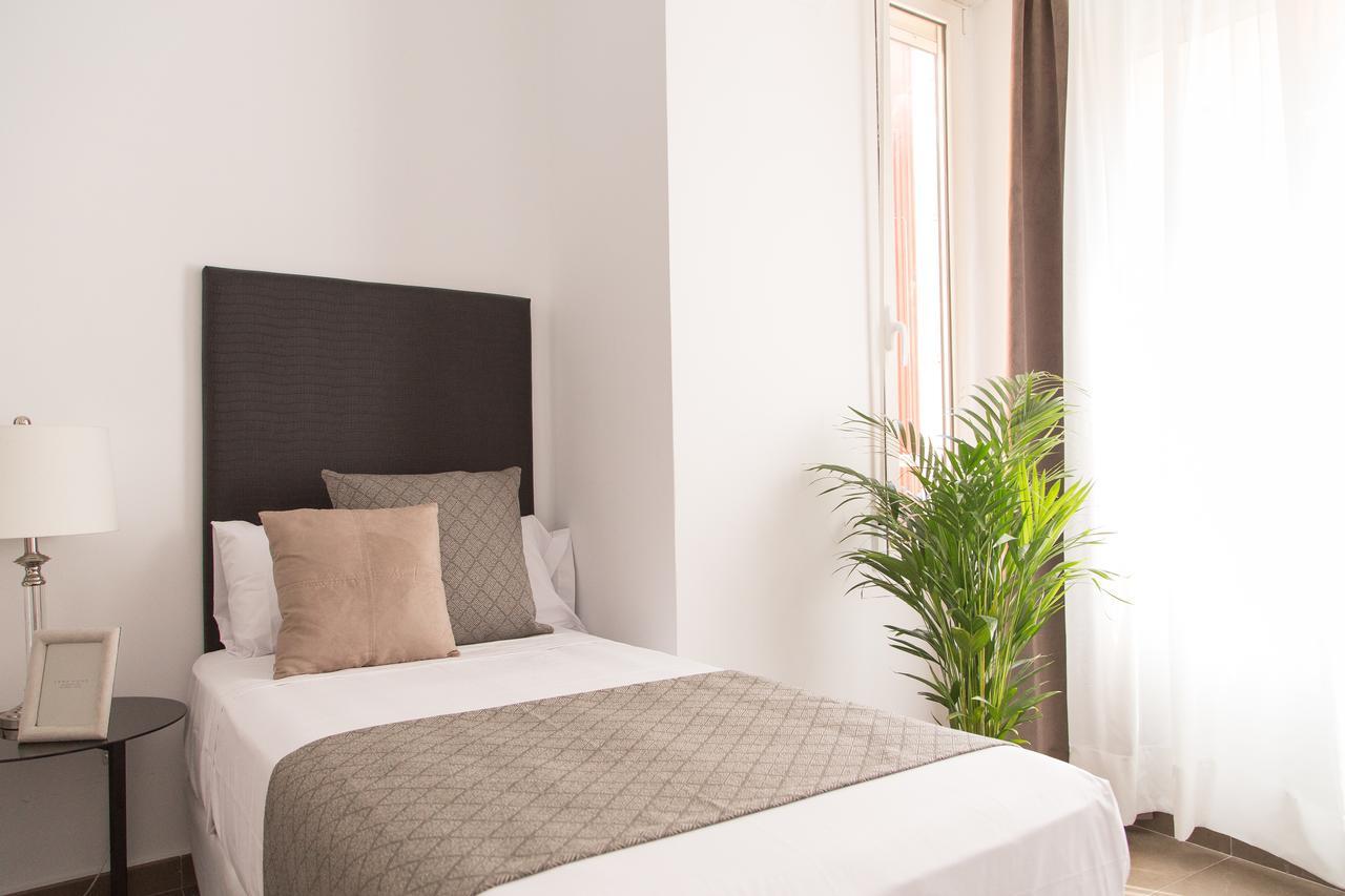Oliag Ruzafa Mid-term Apartamento Valencia