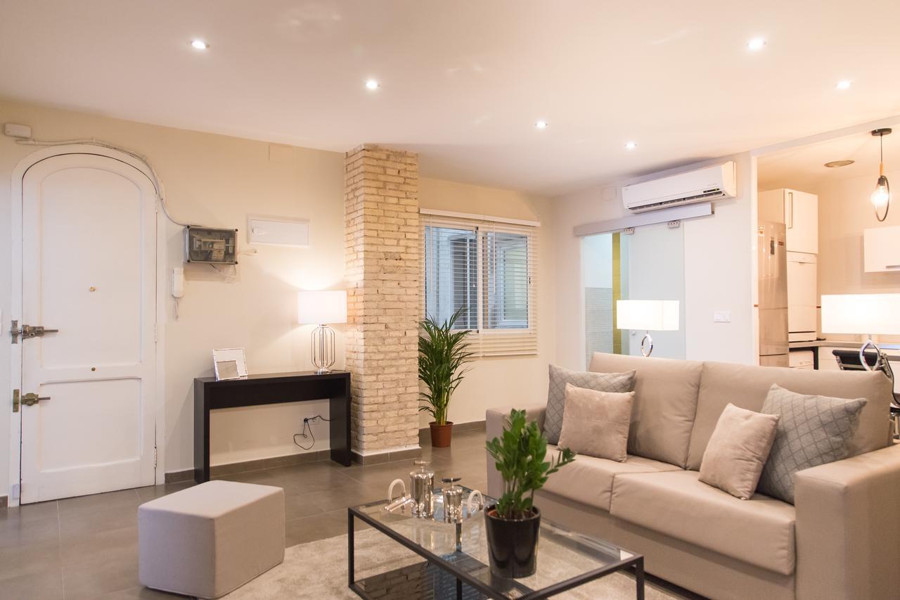 Apartamento Oliag Ruzafa Mid-term *