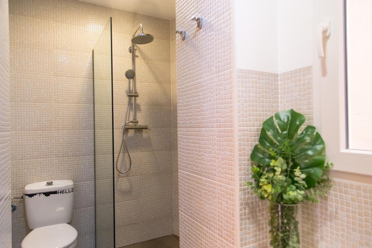 Apartamento Oliag Ruzafa Mid-term *