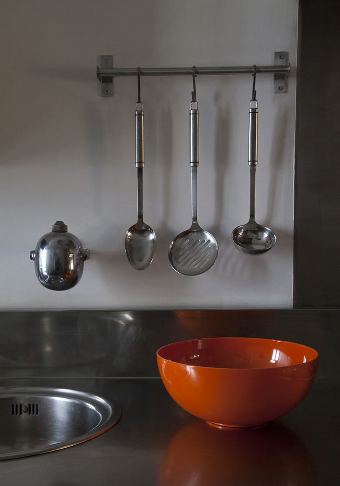 Apartamento Bubuflats Mossén Valencia