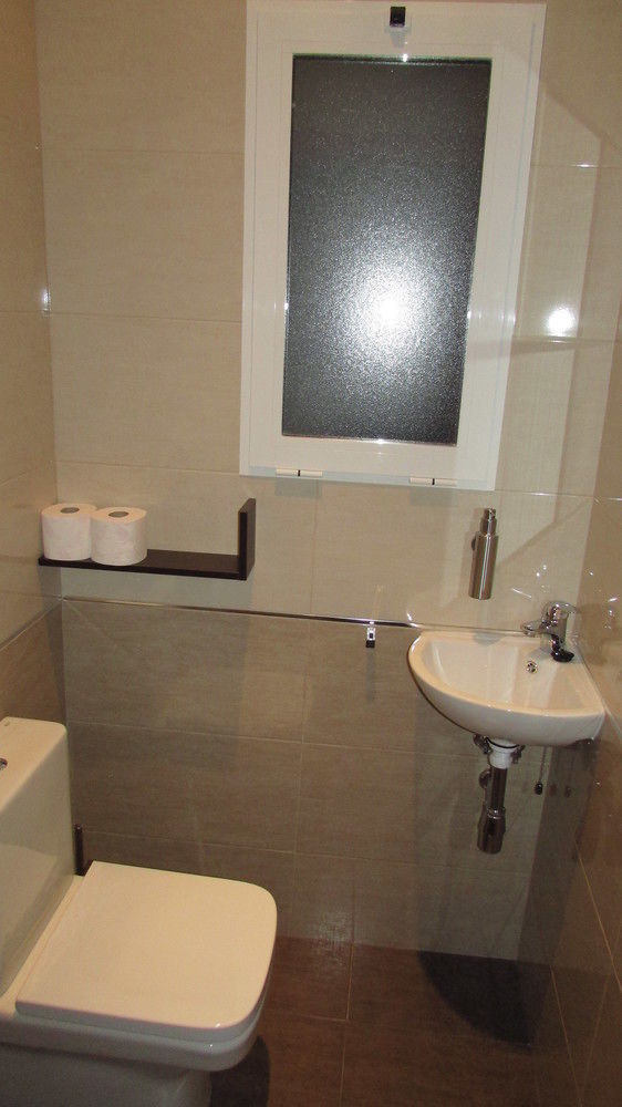 Apartamento Casa Cosy