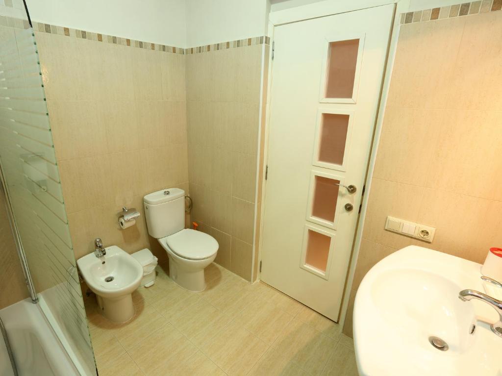 Apartamento Reino De *