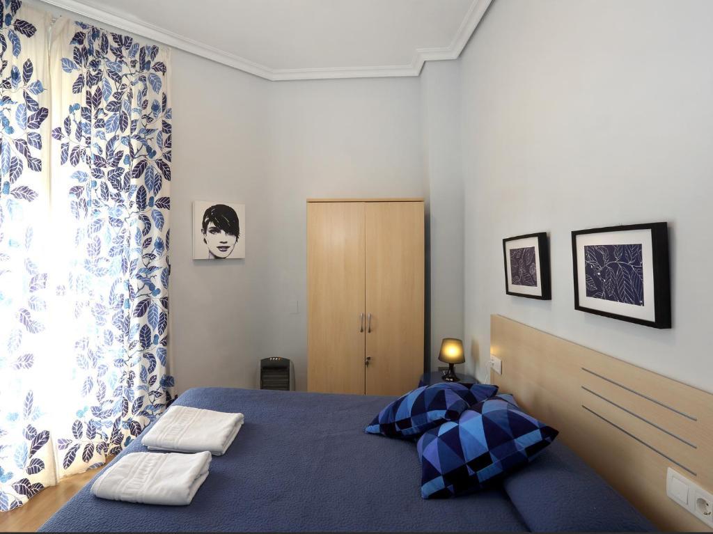 Apartamento Reino De