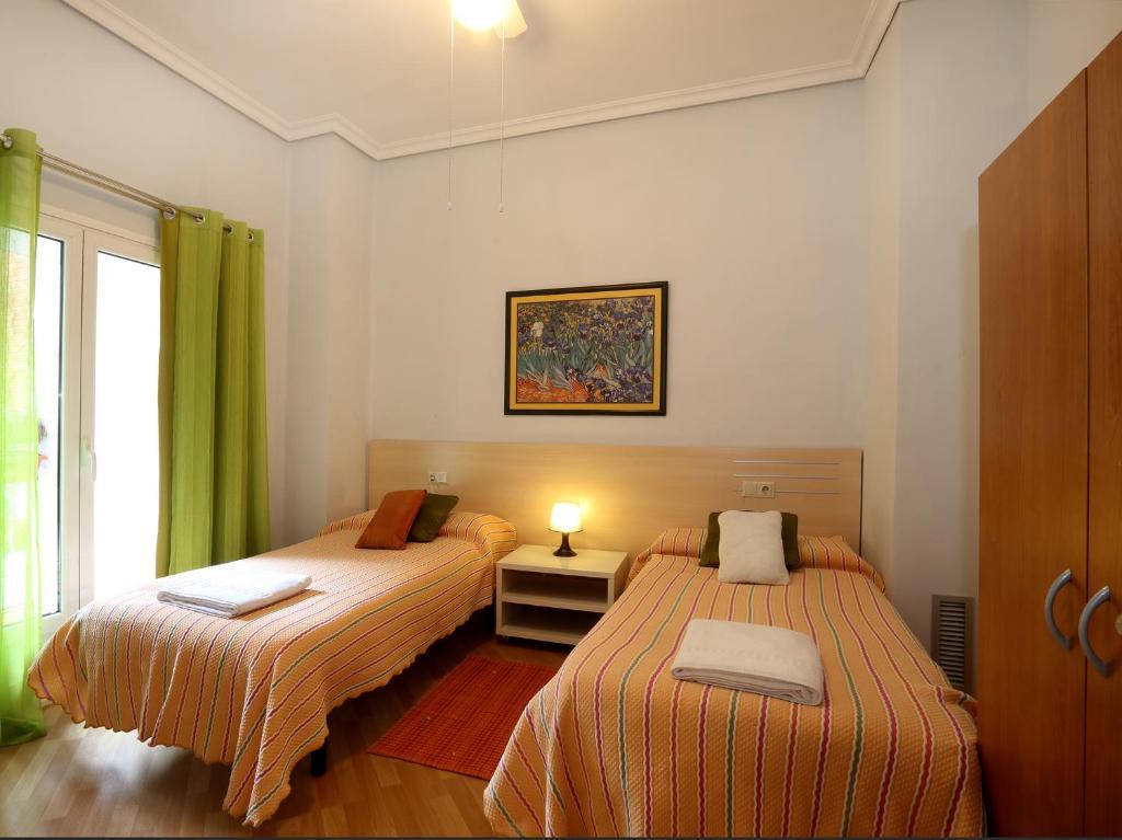 Reino De Apartamento Valencia