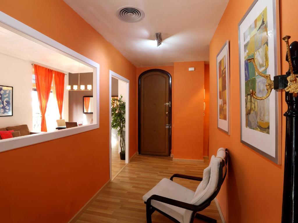 Apartamento Reino De Valencia