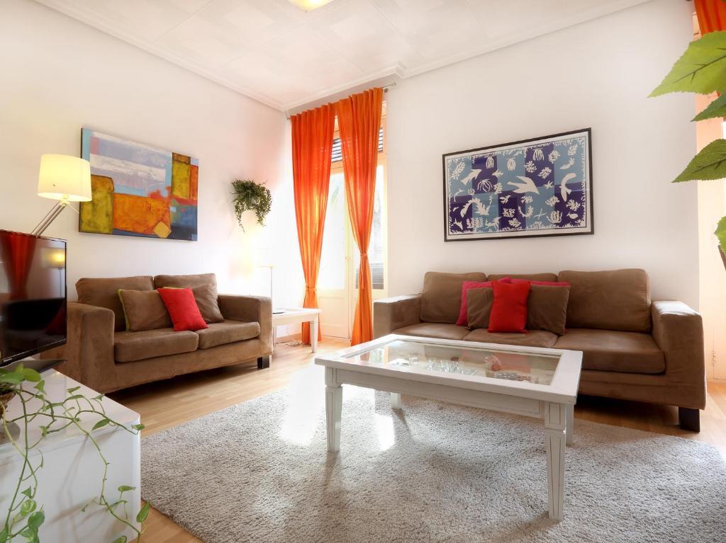 Reino De Apartamento *