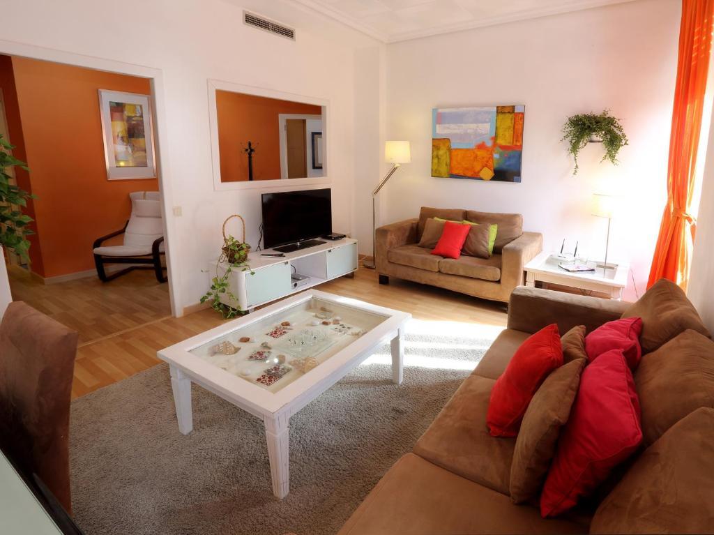 Apartamento Reino De Valencia