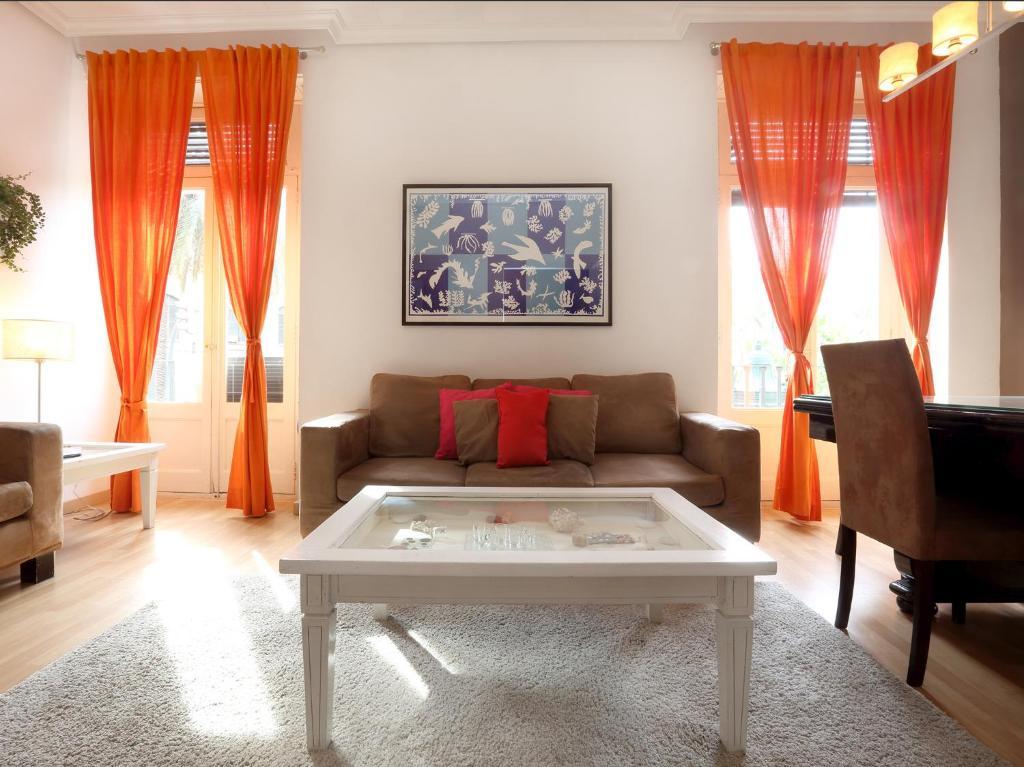 Apartamento Reino De