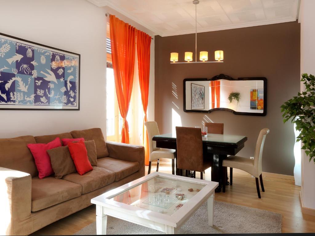 Reino De Apartamento Valencia