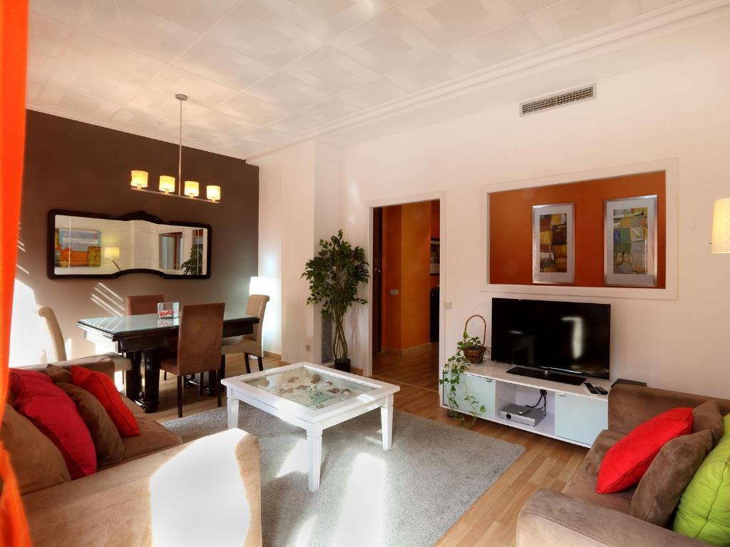 Reino De Apartamento