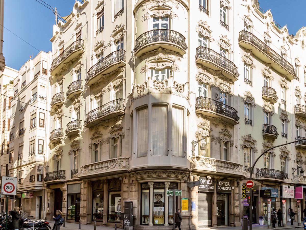 Apartamento Travel Habitat ático Calle Comedias *