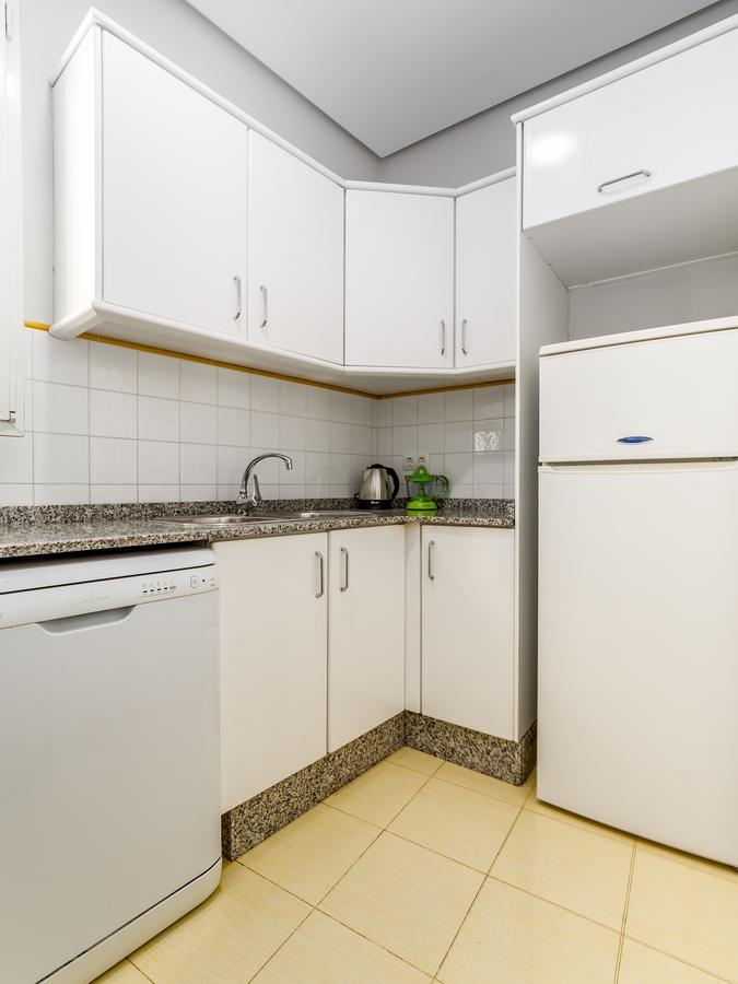 Apartamento Travel Habitat ático Calle Comedias