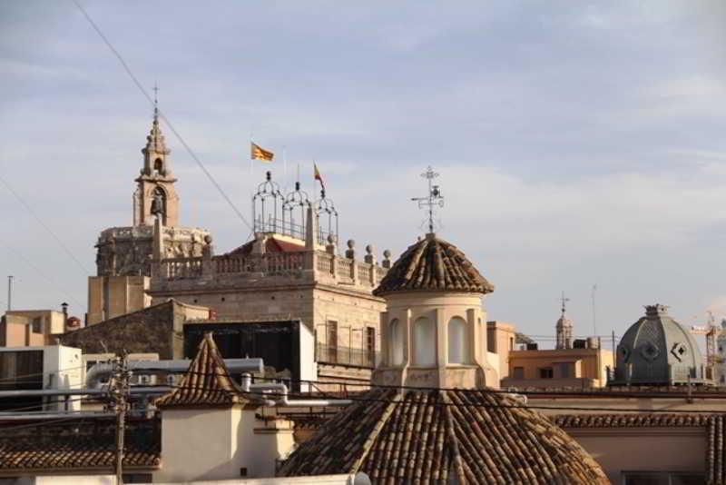 Center Youth * Valencia