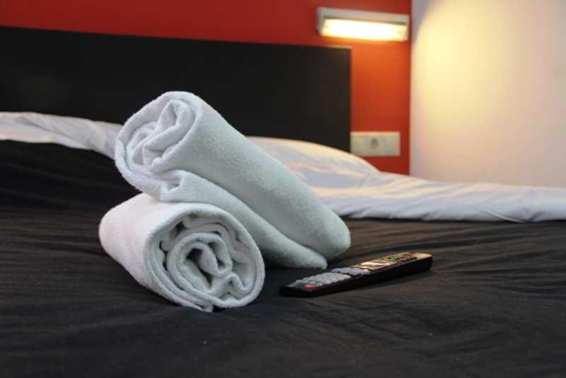 Hostal Center Youth *